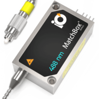 Integrated Optics - CW LASERS (405nm~1550nm)