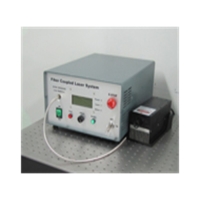 1645 nm Infrared Solid State Laser