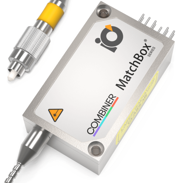 Integrated Optics- Multi-Wavelength Combiners (375nm~1550nm)