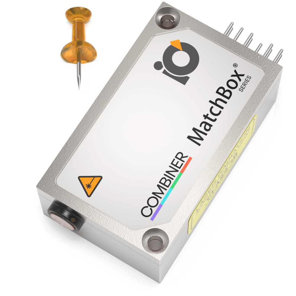 Integrated Optics- Multi-Wavelength Combiners (375nm~1550nm)