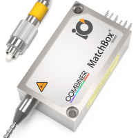 Integrated Optics- Multi-Wavelength Combiners (375nm~1550nm)