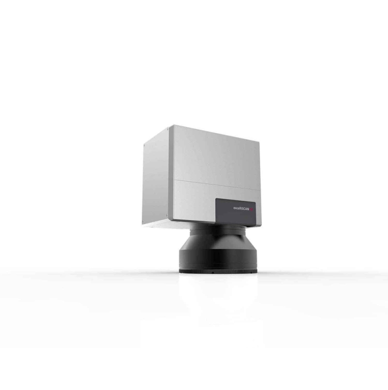 excelliSCAN (14 / 20 / 30) - 2D SCAN HEAD
