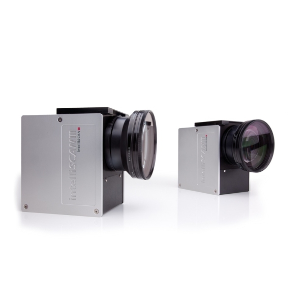 intelliSCAN series (10 / 14 / 20 / 30) - 2D SCAN HEAD intelliSCAN series (10 / 14 / 20 / 30) - 2D SCAN HEAD