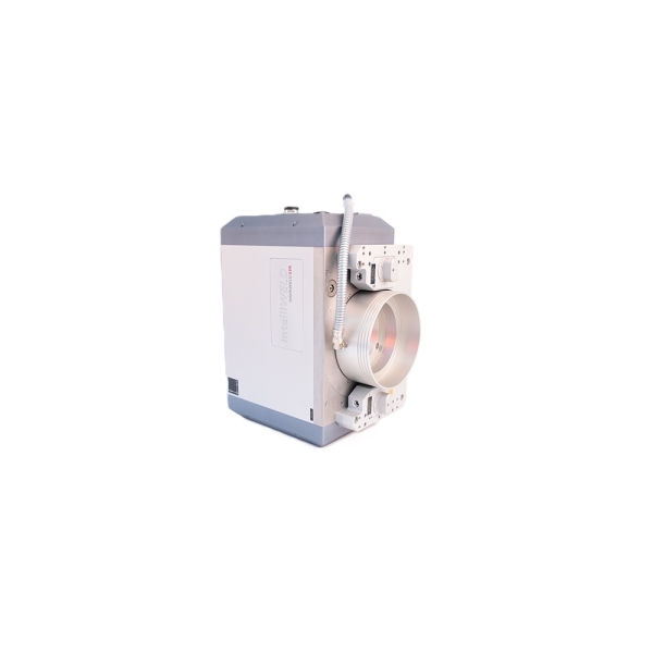 intelliWELD II PR / FT - 3D SCAN SYSTEMS for robot-assisted