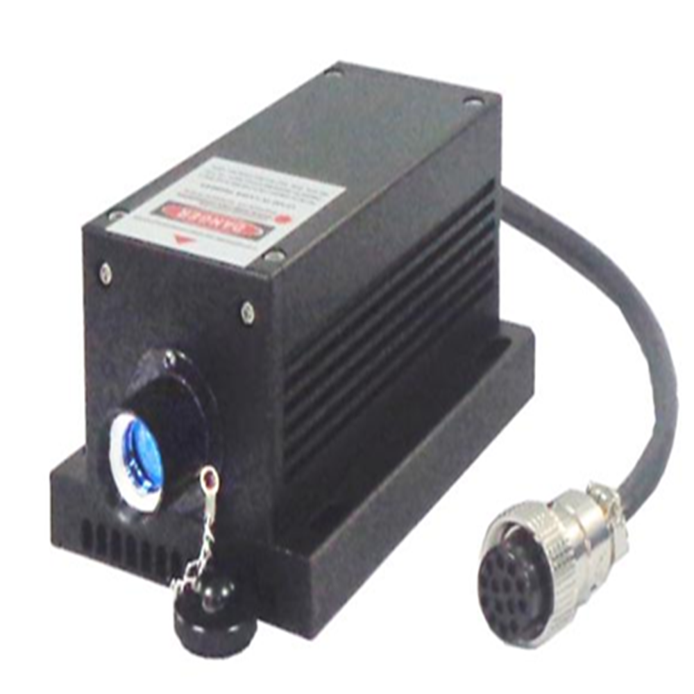 1870 nm Infrared Diode Laser