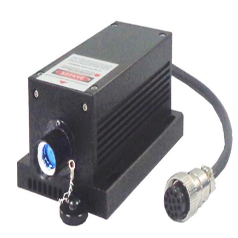 1910 nm Infrared Laser