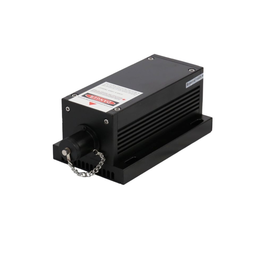 1920 nm Infrared Laser