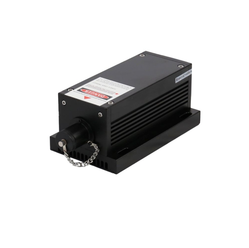 1920 nm Infrared Laser