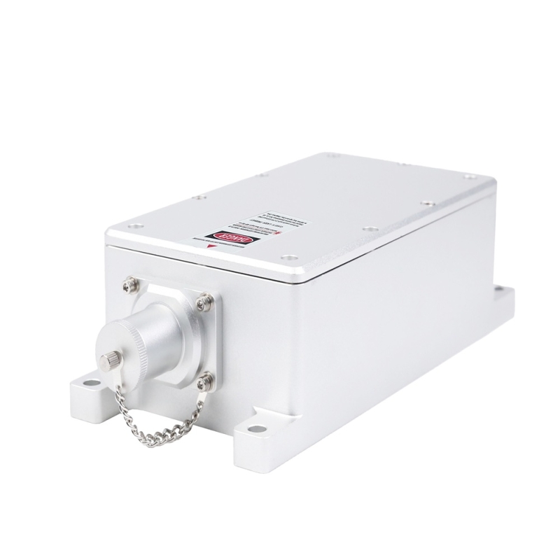 2120 nm Infrared Solid State Laser