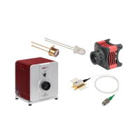 THORLABS - LIGHT SOURCES(Lasers, Incoherent sources, Active optical devices, Drivers, Accessories)
