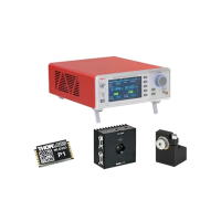 THORLABS - LIGHT SOURCES(Lasers, Incoherent sources, Active optical devices, Drivers, Accessories)