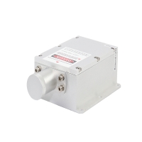 2130 nm Infrared Solid State Laser