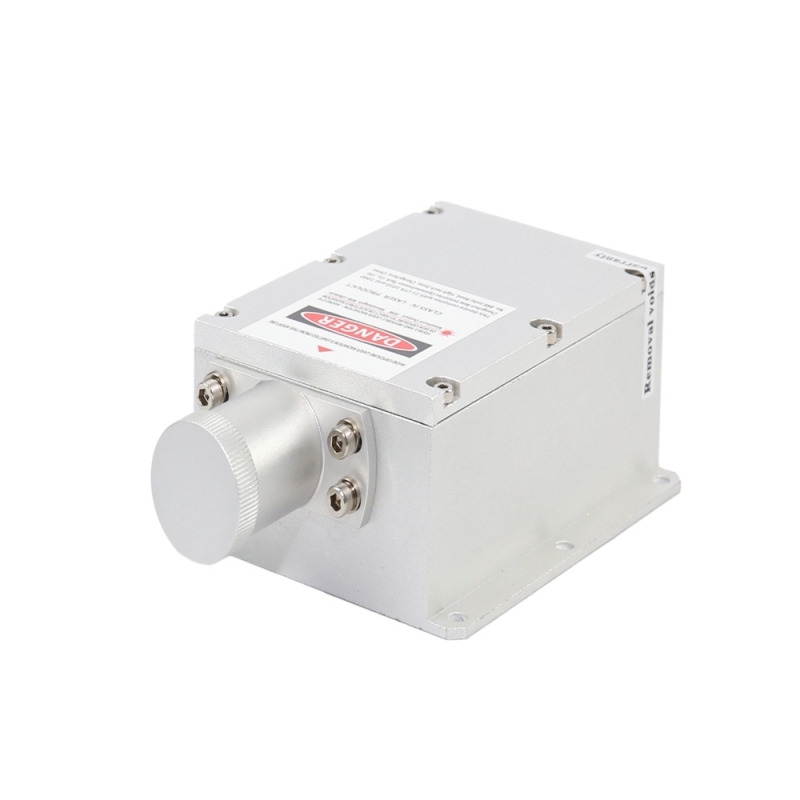 2130 nm Infrared Solid State Laser