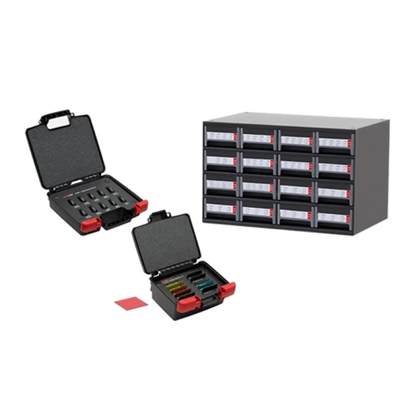 THORLABS - OPTICS (OPTICAL ELEMENTS, POLARIZATION OPTICS, OPTICAL SYSTEMS, OPTICAL ISOLATORS)