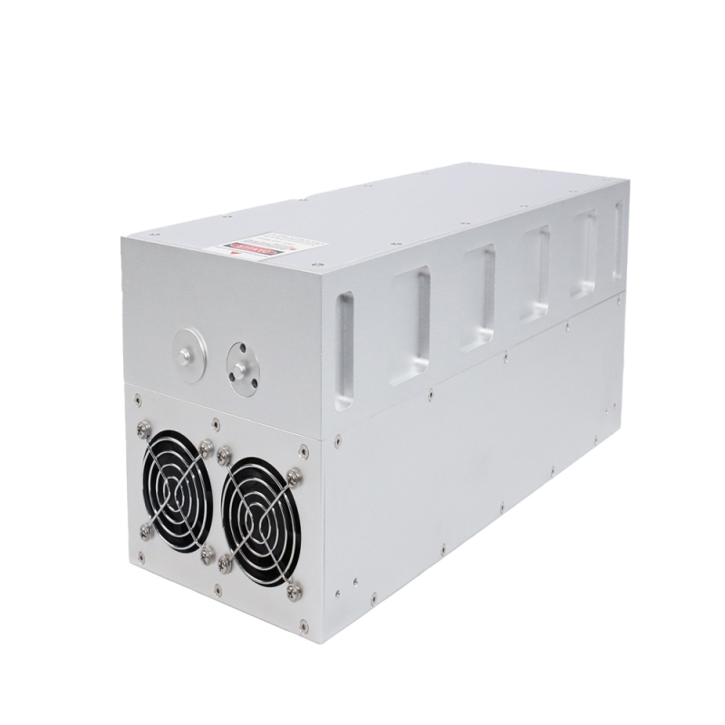 2700 nm Infrared Solid State Laser