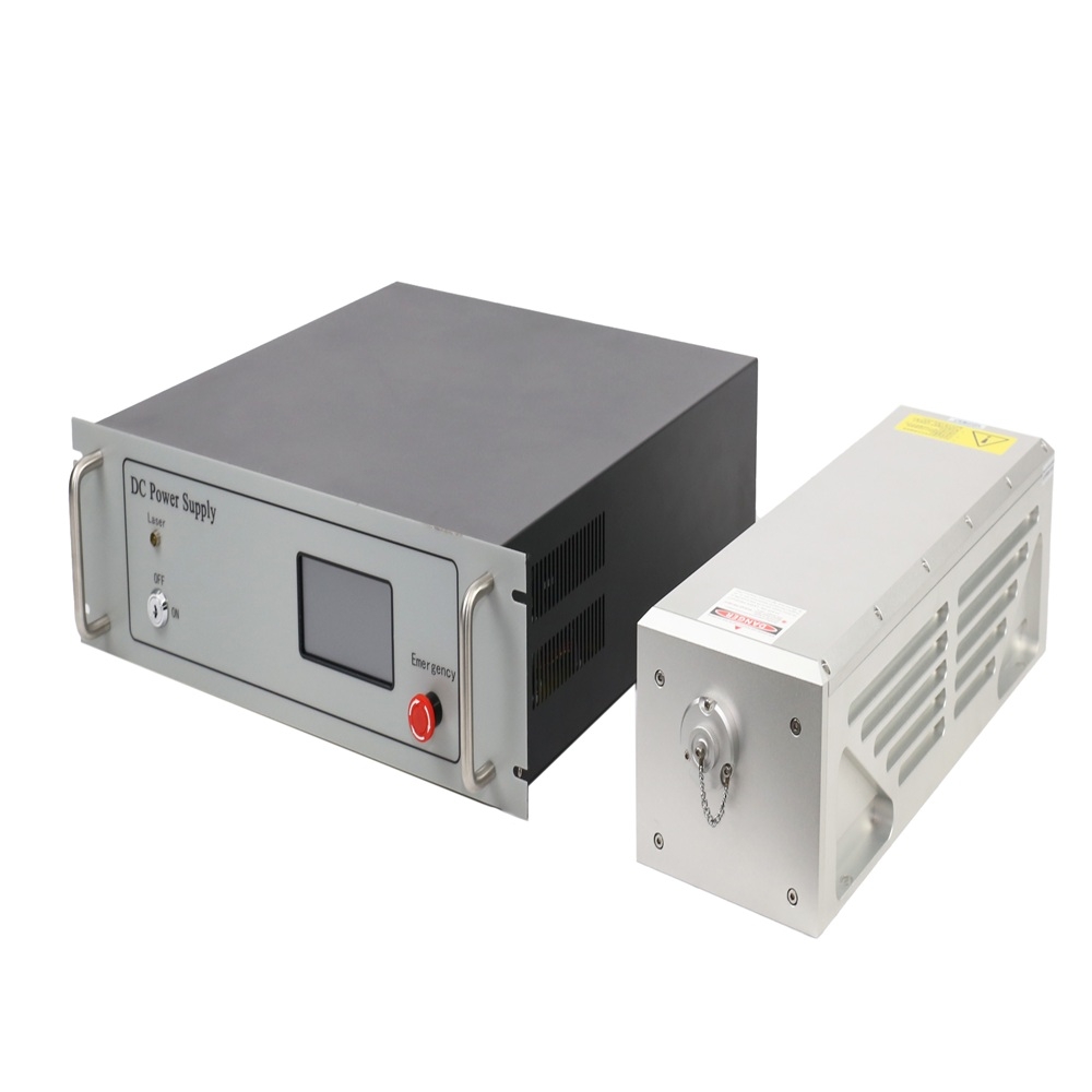 2940 nm Infrared Solid State Laser