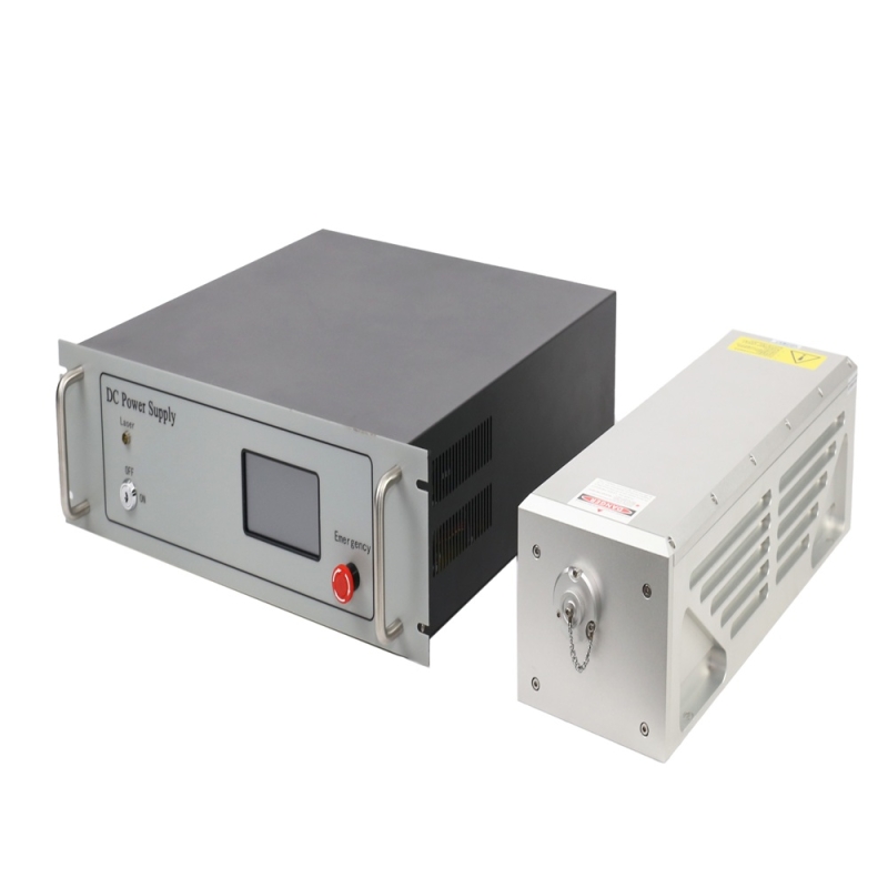 2940 nm Infrared Solid State Laser