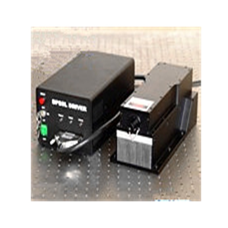 3.0 &mu;m Mid-Infrared Laser