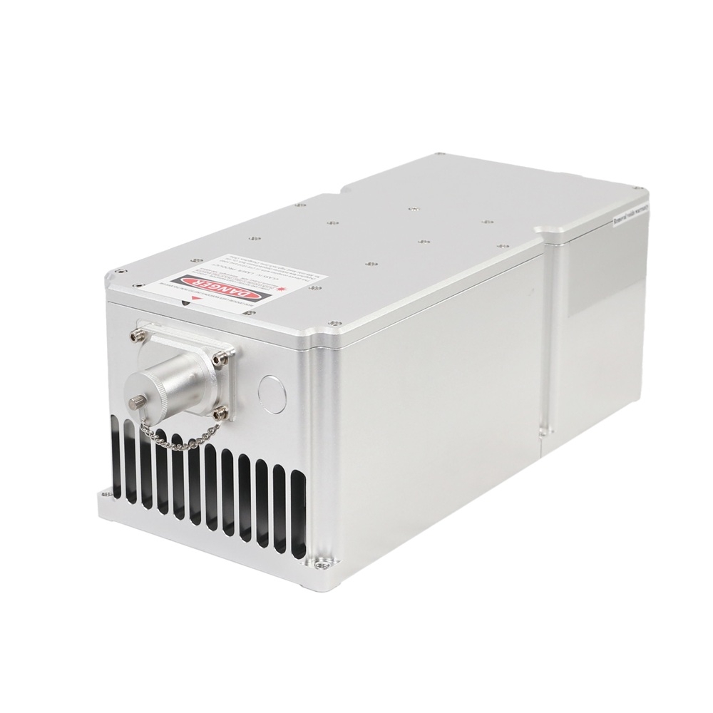 3.1 &mu;m Mid-Infrared Laser