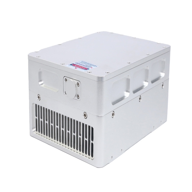 3.3 &mu;m Mid-Infrared Laser