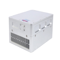 4.1 &mu;m Mid-Infrared Laser