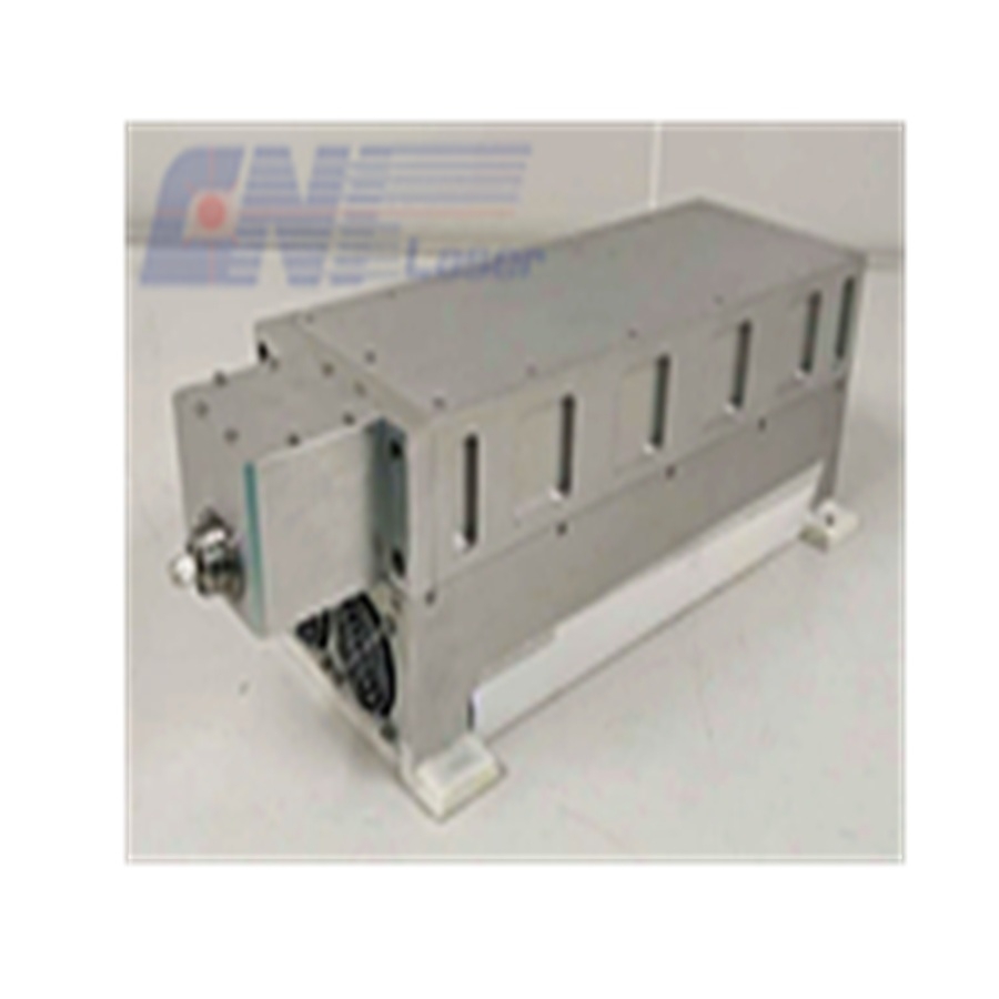 4235 nm Solid State Laser