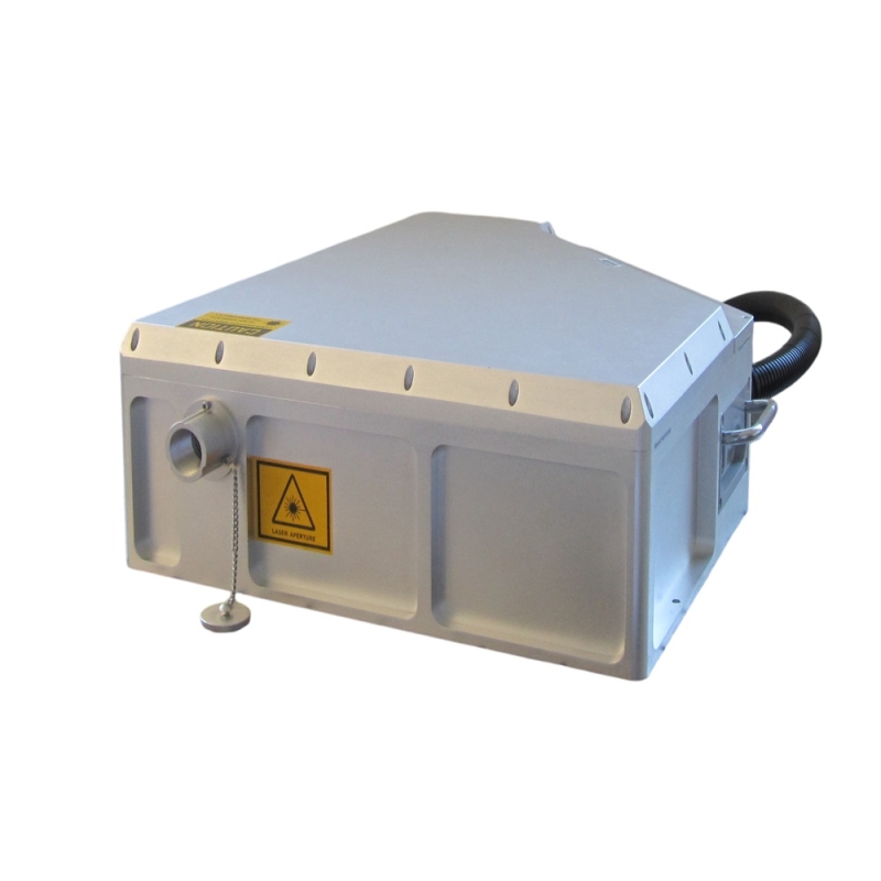 4.4 &mu;m IR  Laser