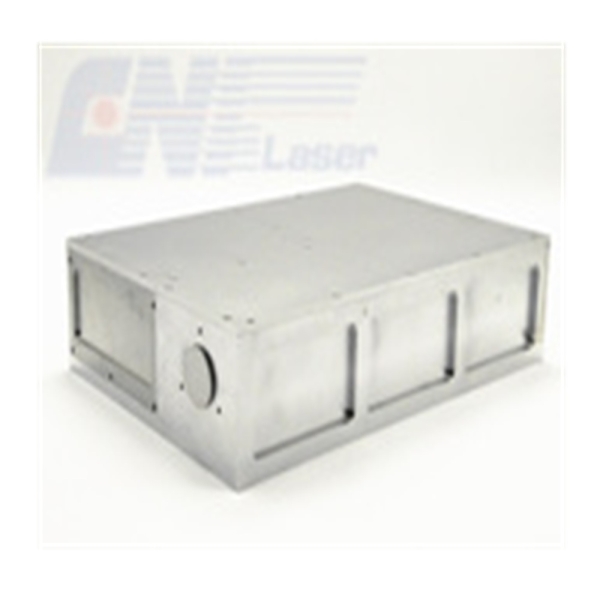 4.8 &mu;m Mid-Infrared Solid State Laser