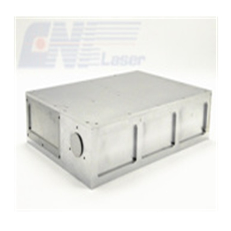 4.8 &mu;m Mid-Infrared Solid State Laser