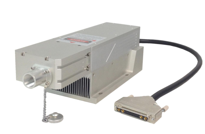 257 nm UV Solid State Laser