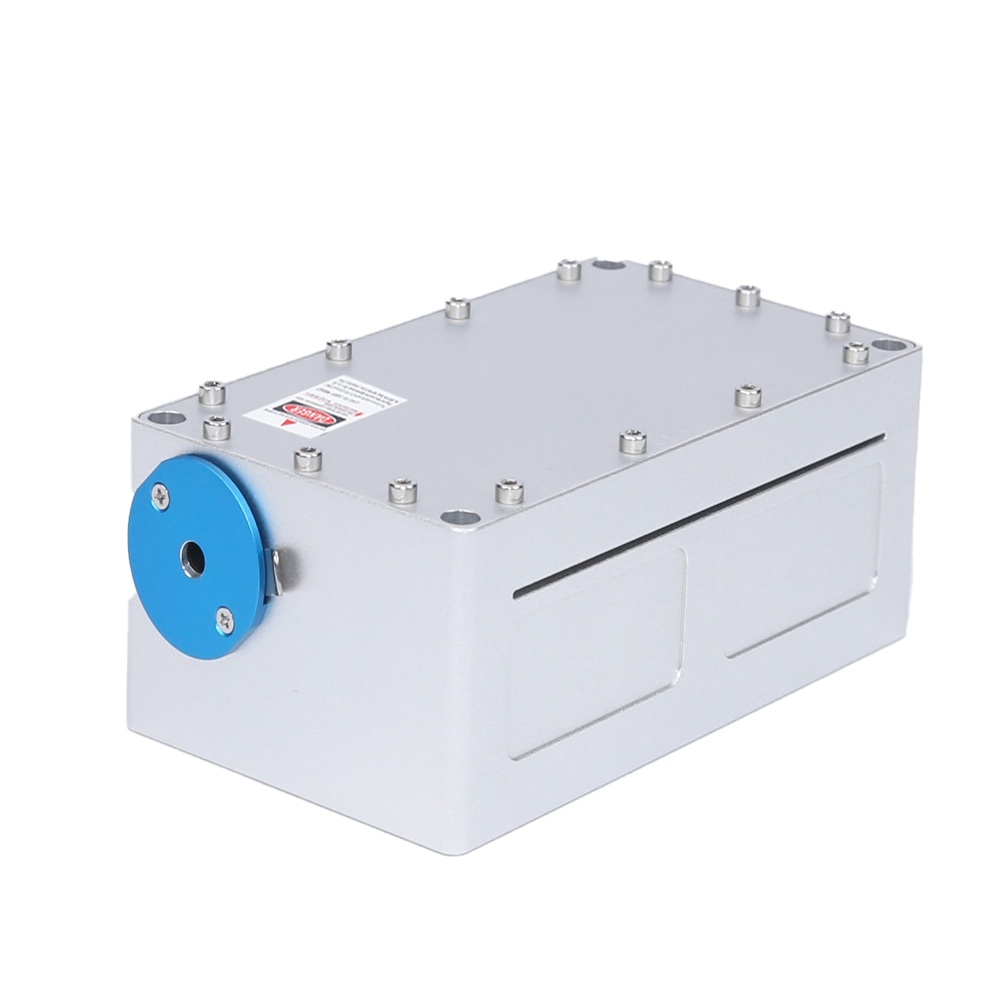 261 nm UV Solid State Laser