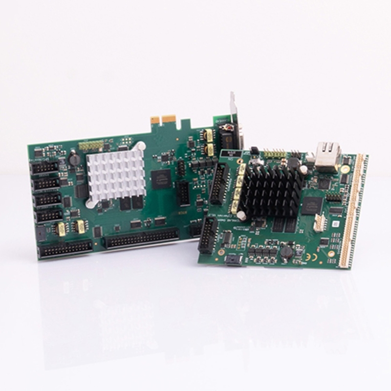 SCANLAB - RTC Control Boards (RTC4, RTC5, RTC6 )
