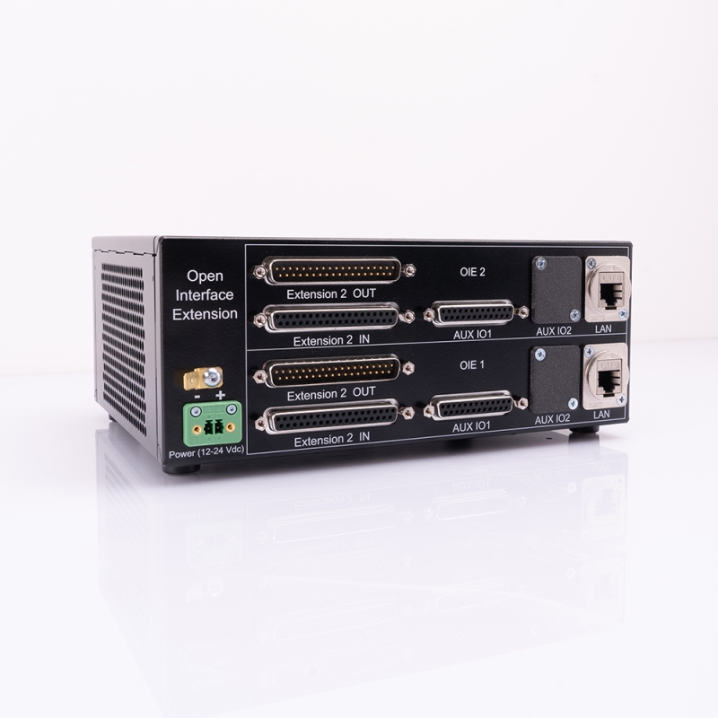 SCANLABS - RTC6 , RTC6 EtherBox _ Open Interface Extension
