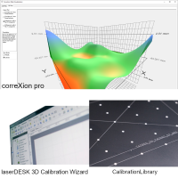 SCANLAB - Calibration Solutions for RTC control board