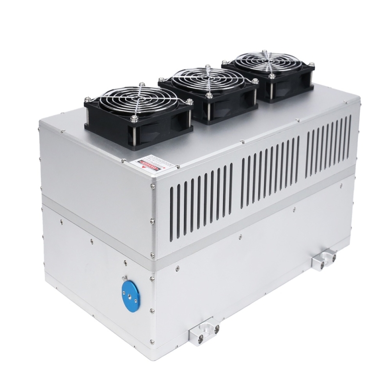 275 nm UV Solid State Laser