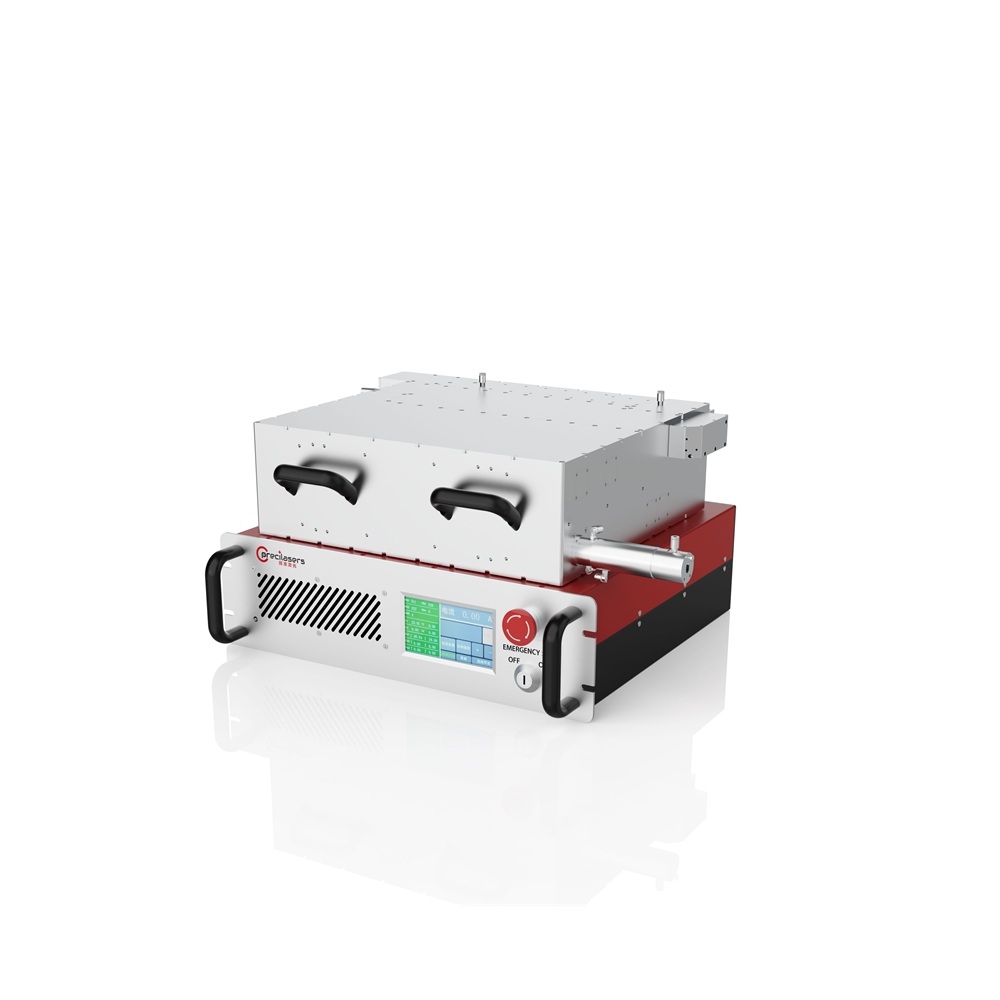 190nm Narrow linewidth laser