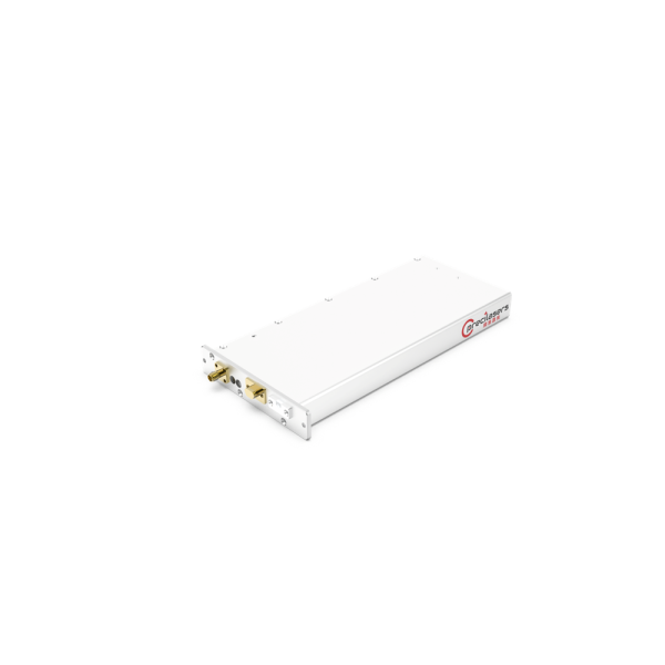 1.5&mu;m Ultra-low noise laser / 1530-1570nm / Seed laser