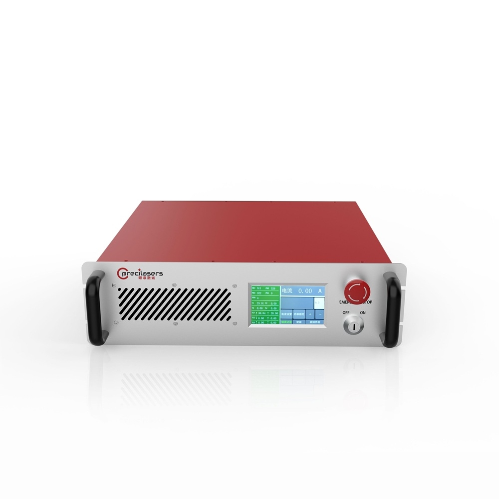 1010-1015nm Narrow linewidth laser / Seed laser
