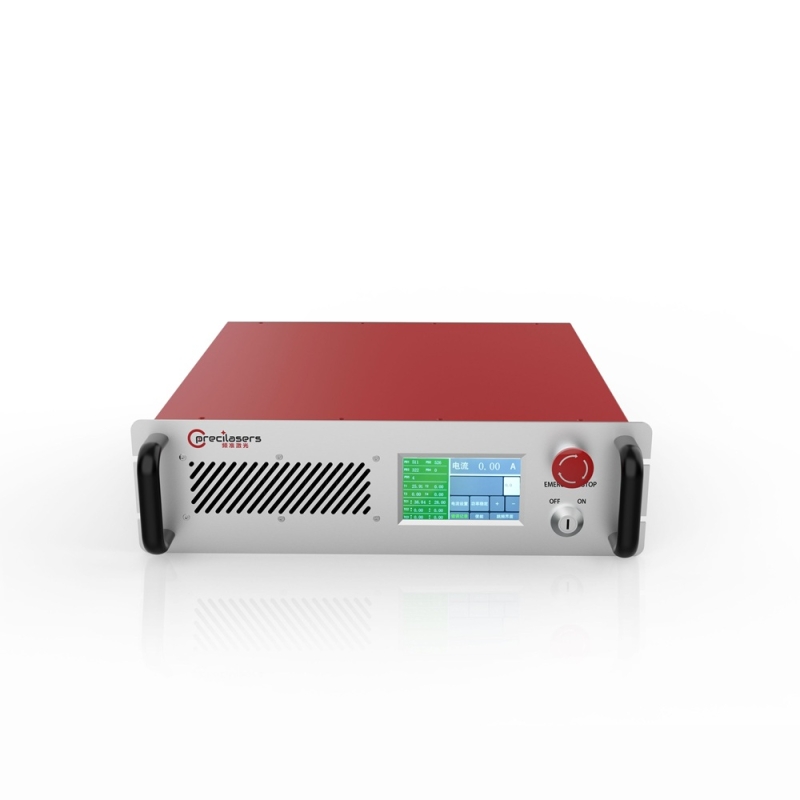 1010-1015nm Narrow linewidth laser / Seed laser