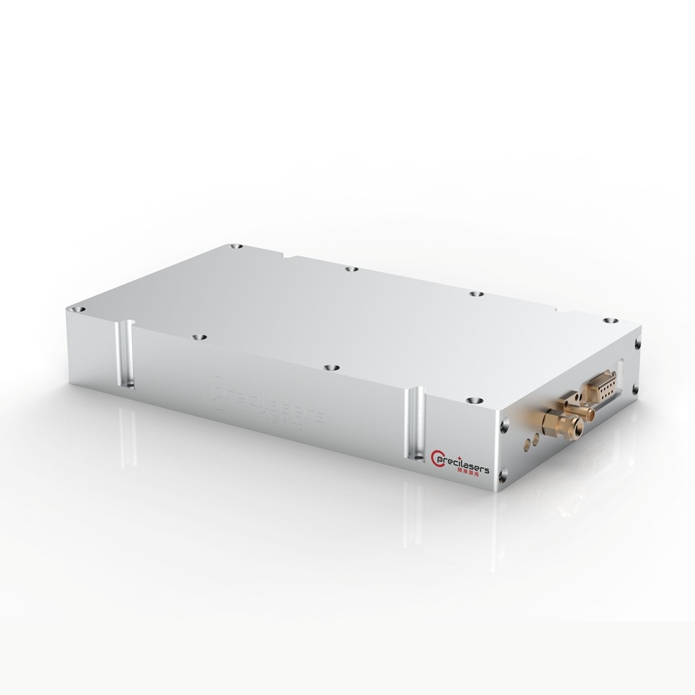 1525-1610nm Fiber DFB laser / Seed laser