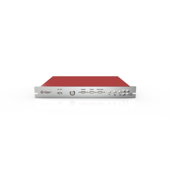 1695-2140nm Fiber DFB laser / Seed laser