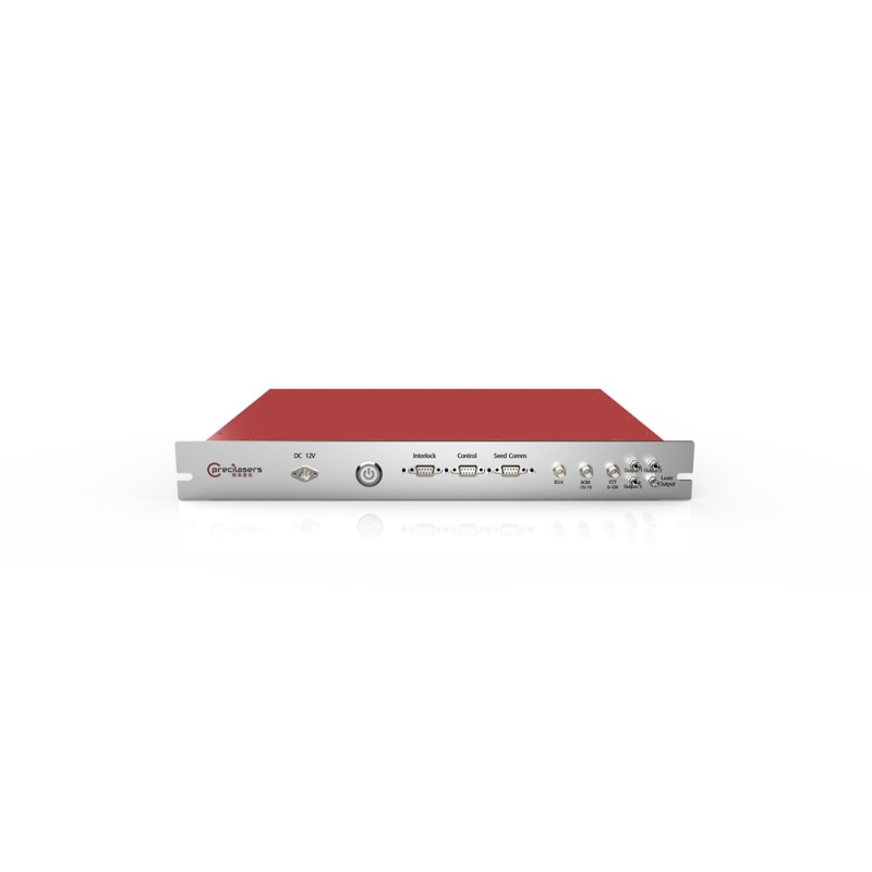 1695-2140nm Fiber DFB laser / Seed laser