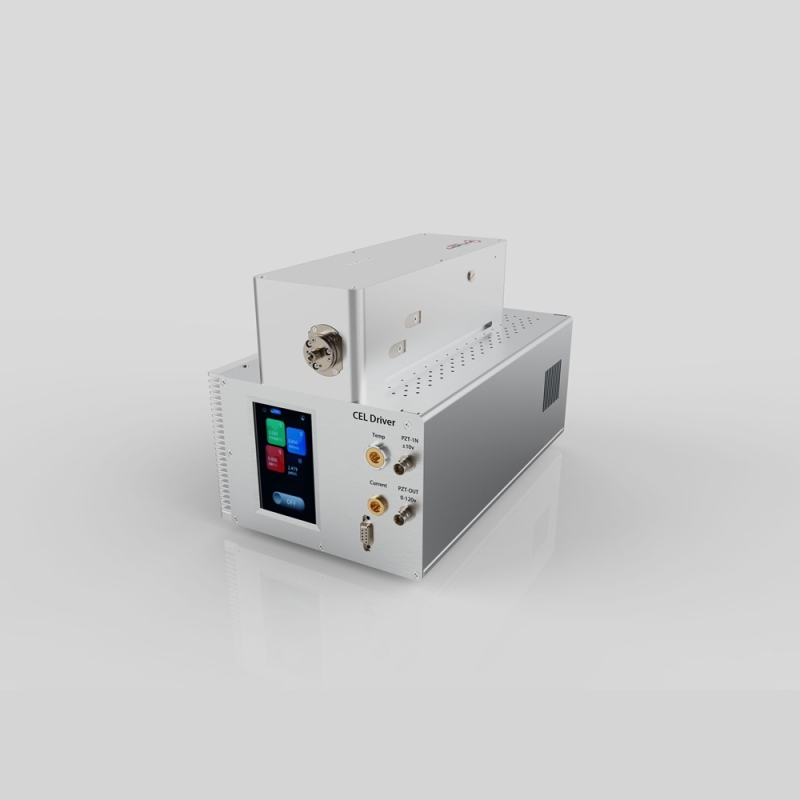 630-1600nm External cavity diode laser / Seed laser