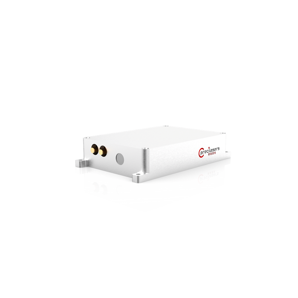 1060-1625nm Fixed external cavity diode laser / Seed laser