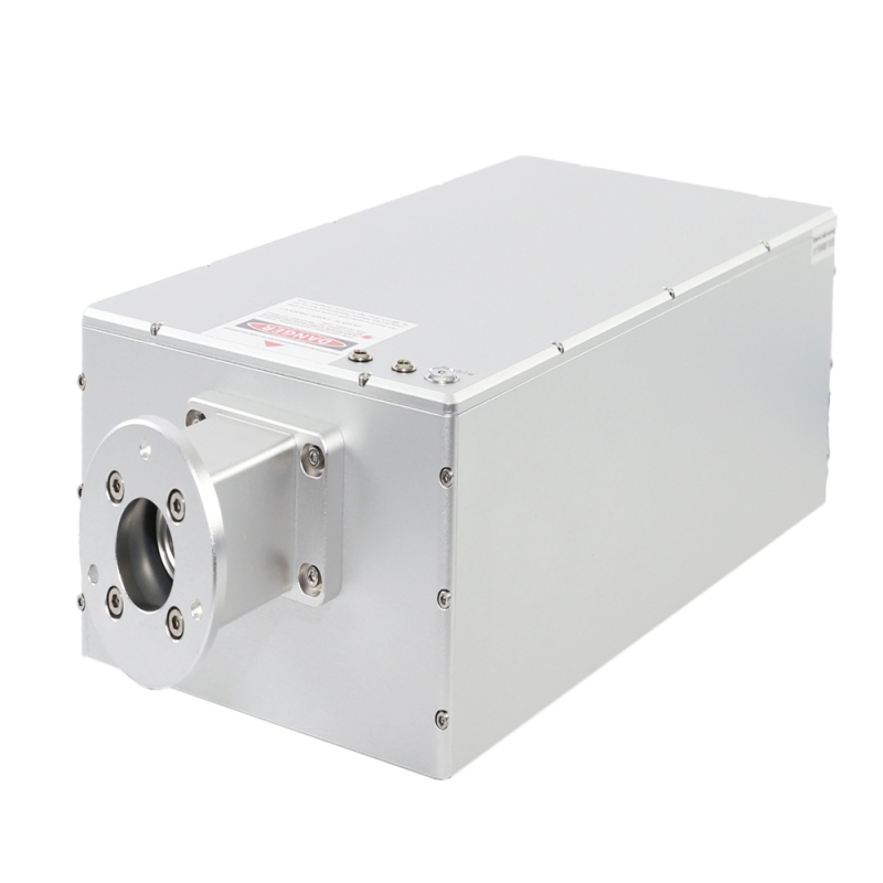 287 nm UV Solid State Laser