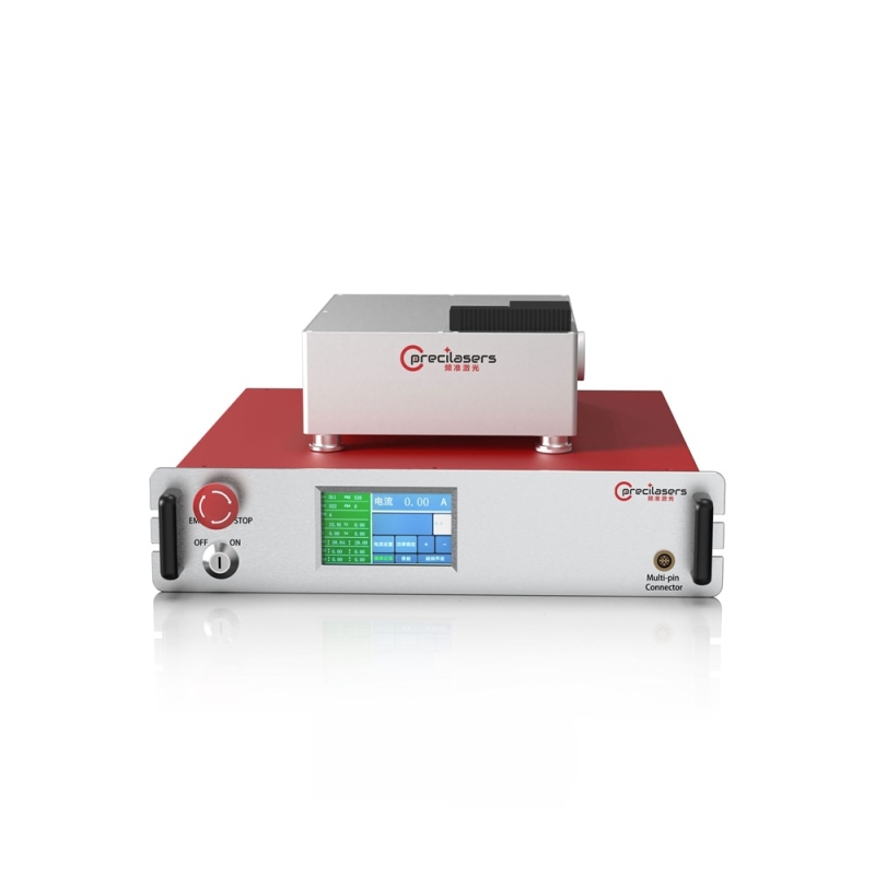 Yb fiber amplifier(976-1134nm)