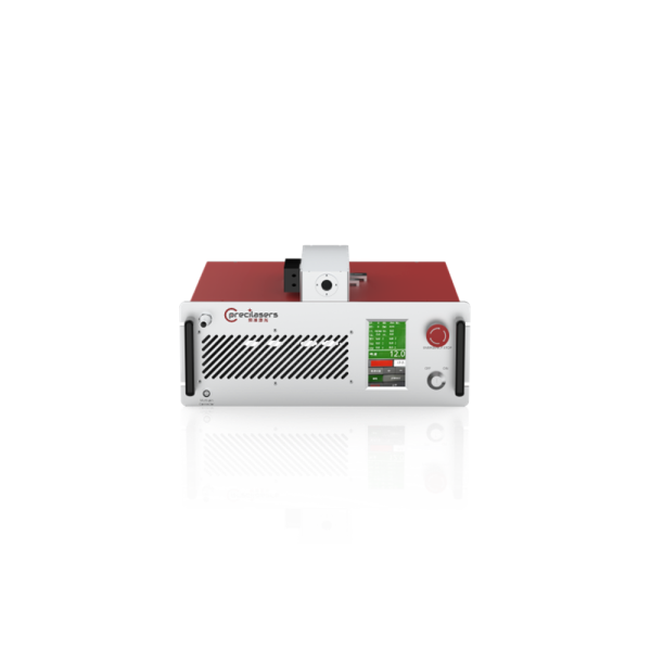 Raman fiber amplifier(1120-1750nm)