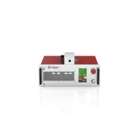 Raman fiber amplifier(1120-1750nm)