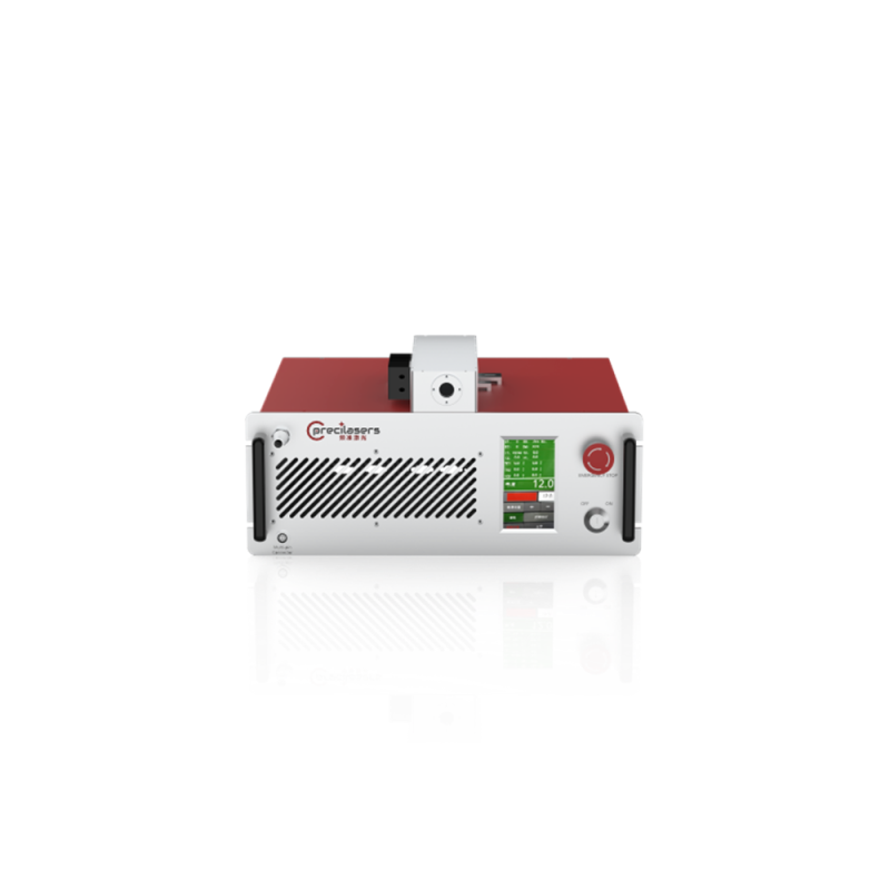 Raman fiber amplifier(1120-1750nm)