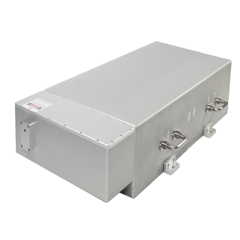 295 nm UV Solid State Laser